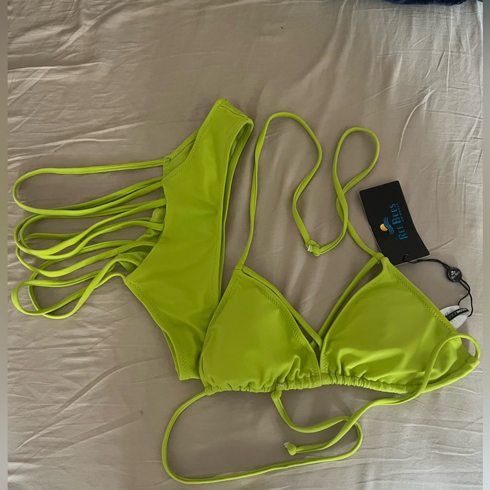 Sexy bikini